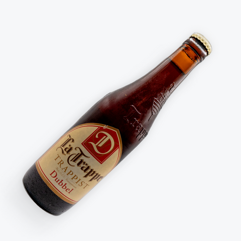De Koningshoeven - La Trappe Dubbel 7%