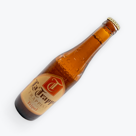 De Koningshoeven - La Trappe Tripel 8%