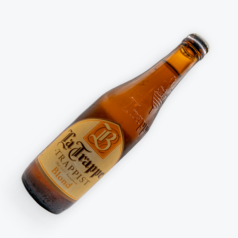 De Koningshoeven - La Trappe Blond 6.5%