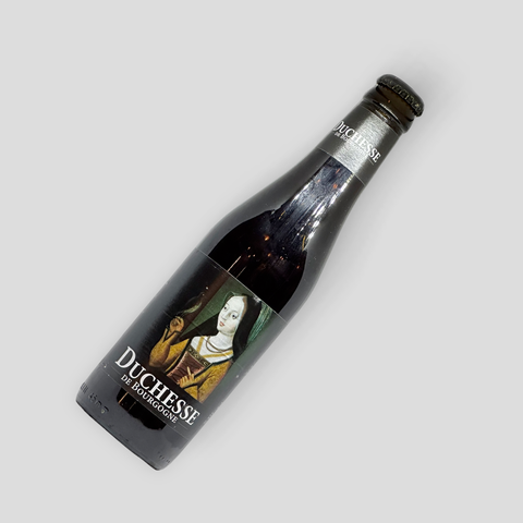 Verhaeghe - Duchesse De Bourgogne 6.2%