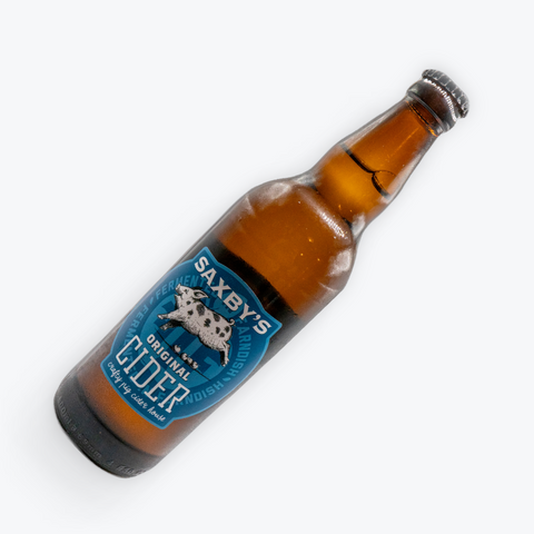 Saxby’s - Original Cider 5%