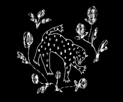 Black Ditch - Baron (tap)