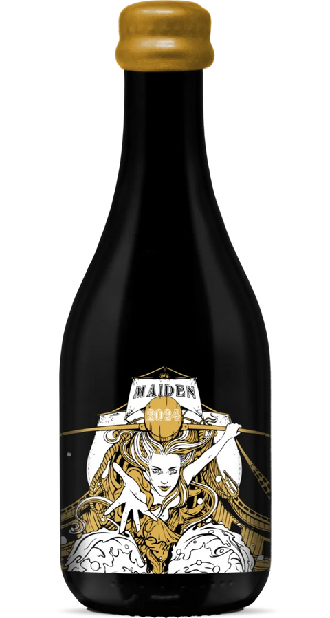 Maiden 2024 - Siren (tap)