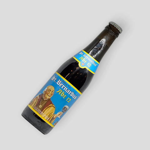 St Bernardus - Abt Twelve 10%