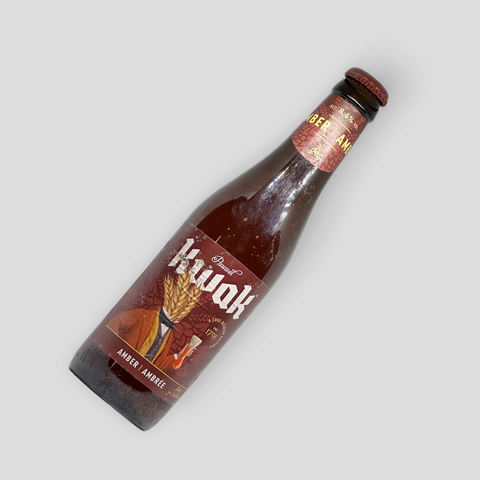 Bosteels - Pauwel Kwak 8.4%