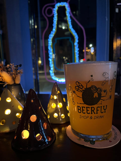 Christmas Opening Hours