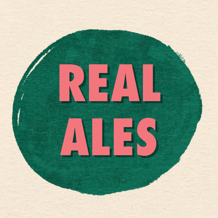 Real Ales – Beerfly