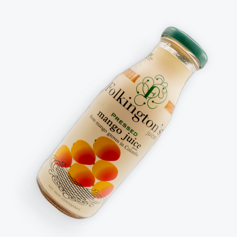 Folkington Mango Juice