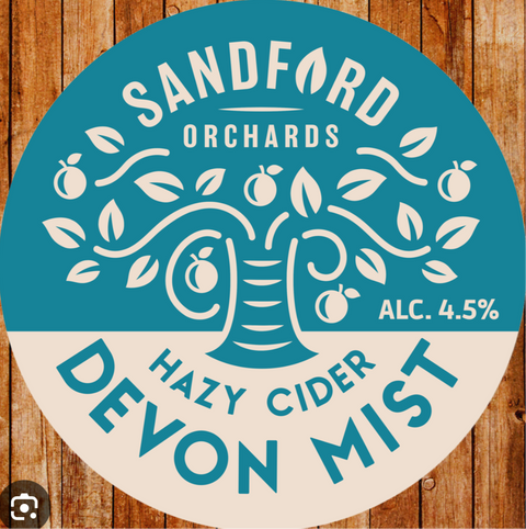 Street Fest CIDER