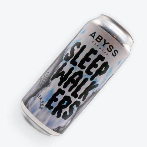 Abyss - Sleep Walkers 5.8%