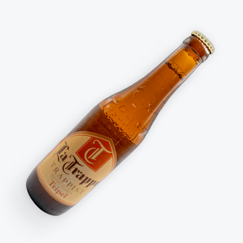 De Koningshoeven - La Trappe Tripel 8% - Beerfly