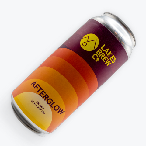 Lakes - Afterglow 7% - Beerfly