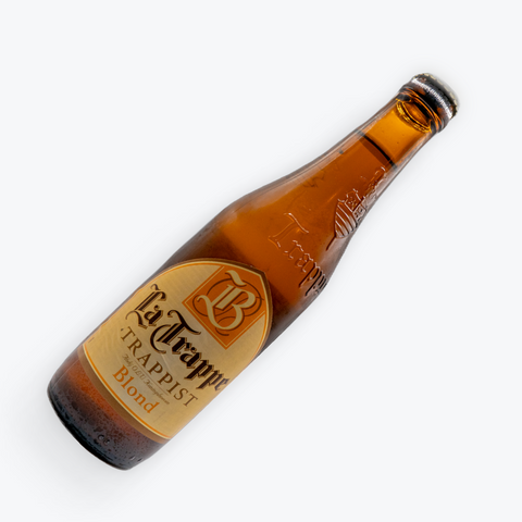 De Koningshoeven - La Trappe Blond 6.5% - Beerfly