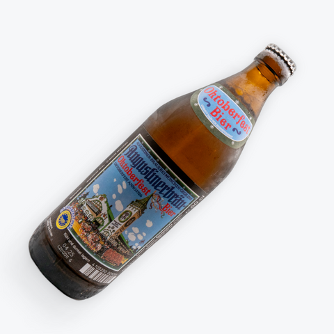 Augustiner - Oktoberfest 6.3% - Beerfly