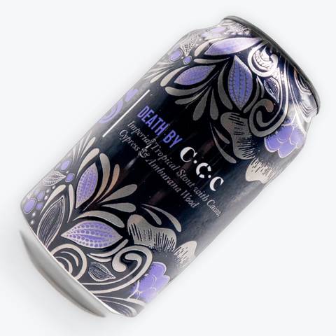 Siren - Death By C.C.C. 12.2%