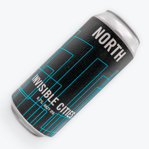 North - Invisible Cities 6.7%