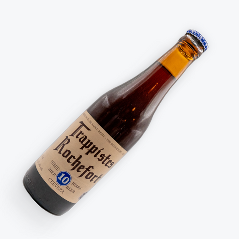 Trappistes - Rochefort 10 11.3% - Beerfly