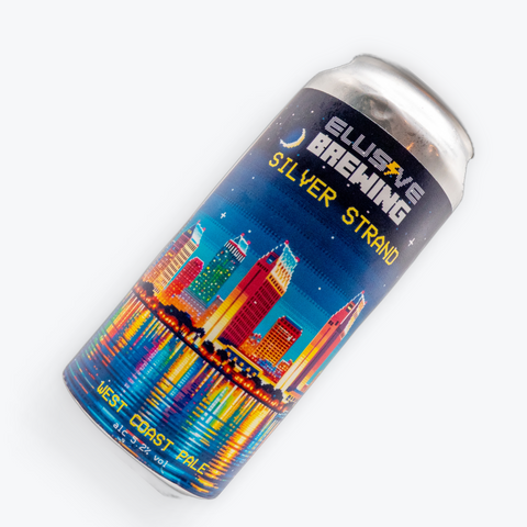 Elusive Brewing - Silver Strand 5.2%