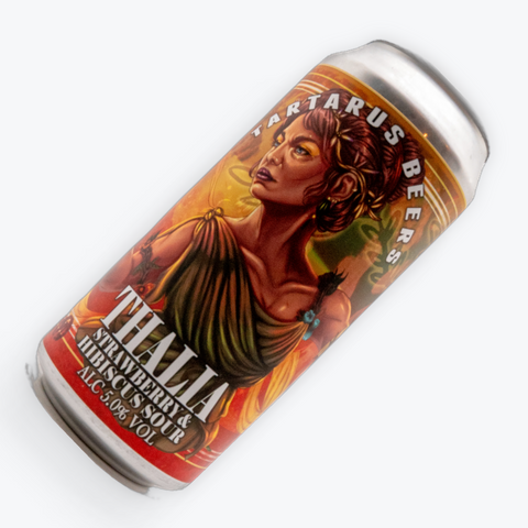 Tartarus - Thalia (Goddess Series) 5% - Beerfly