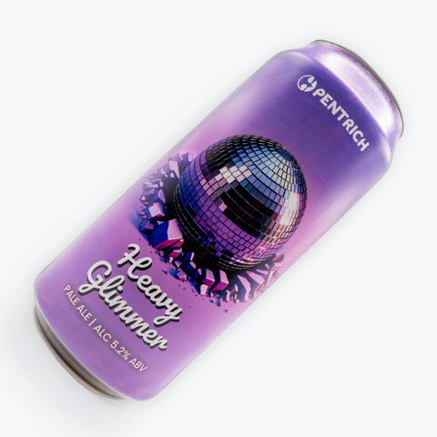 Pentrich - Heavy Glimmer 5.2%