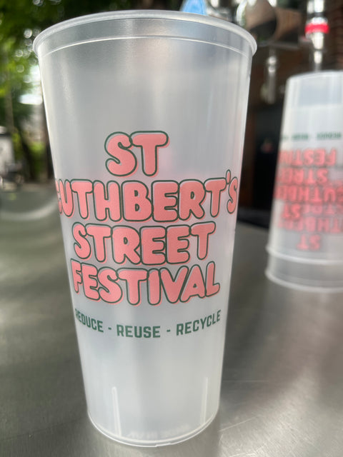Fest CUP