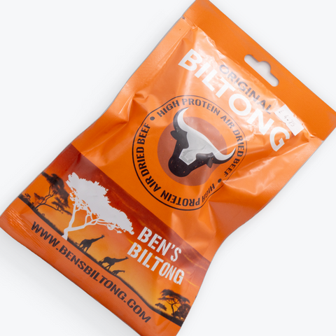 Biltong