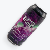 Gravity Well - Inner Space Smoothie: Raspberry Ripple 5.5%