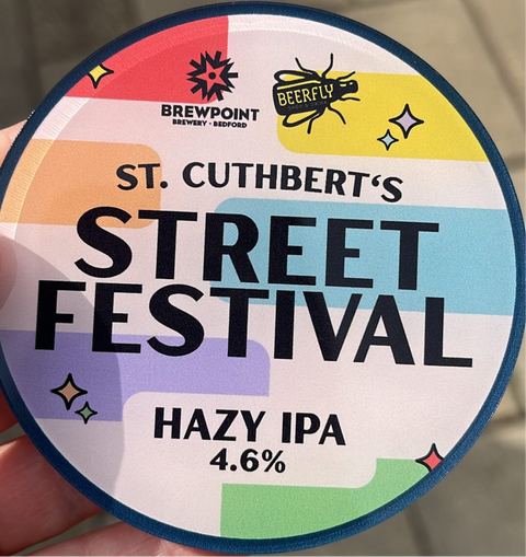 Street Fest PALE