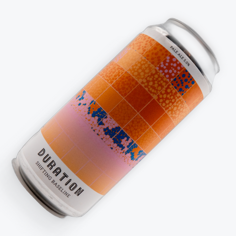 Duration - Shifting Baseline 5% - Beerfly