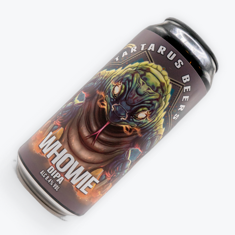 Tartarus - Whowie 8.4% - Beerfly