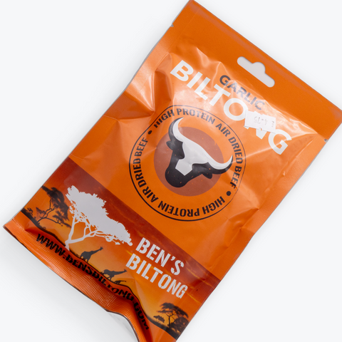 Biltong