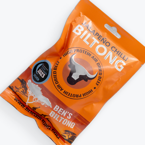 Biltong