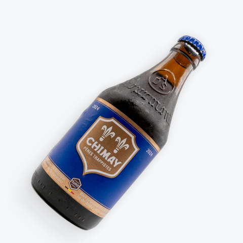 Chimay - Blue 9%