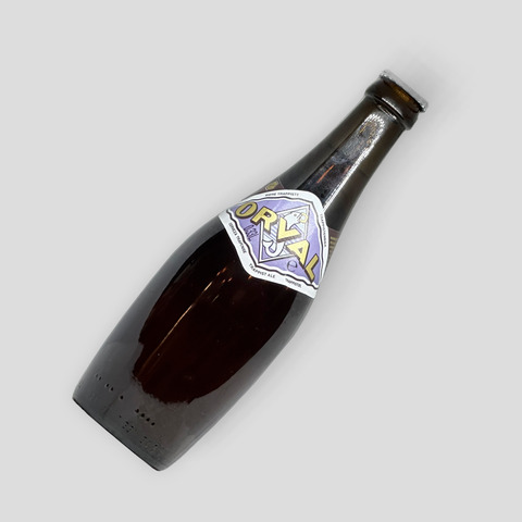 Brasserie D'Orval - Orval Belgian Ale 6.2%