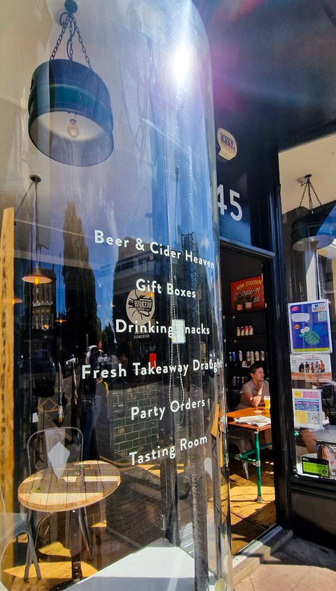 Beerfly, photo 6