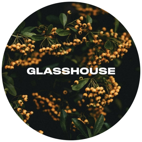 Tap 2: Glasshouse - Pyra 4.4%