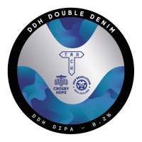 Tap 6: Track - DDH Double Denim 8.2%