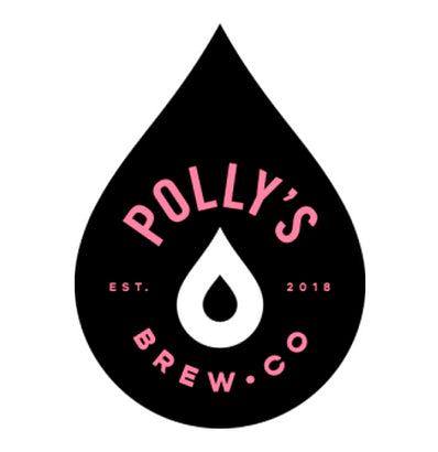 Tap 3: Polly’s - Pine 5%