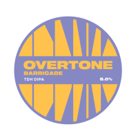 Barricade - Overtone (tap)