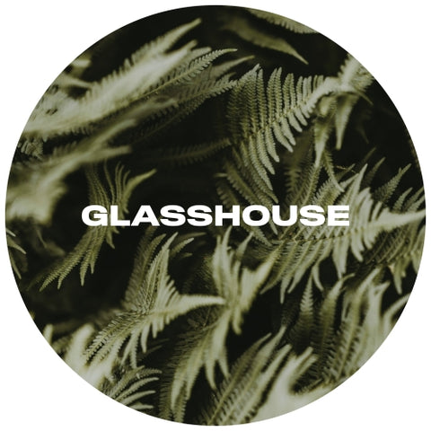 Wilder - GlassHouse (tap)