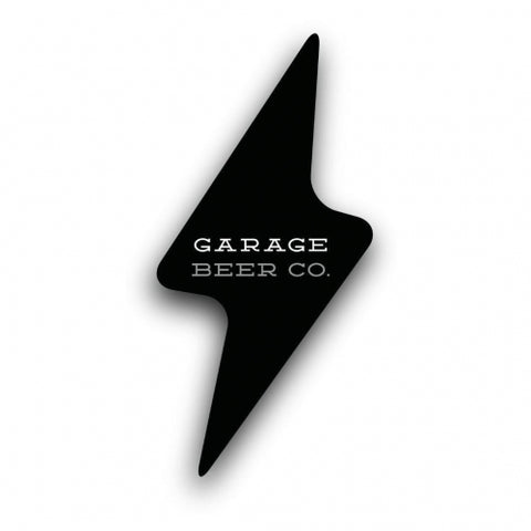 7% Soup - Garage (tap)