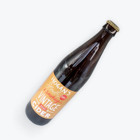Hogan's - Vintage Cider 2020 6.9%