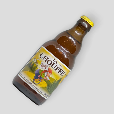 La Chouffe - Blond 8%